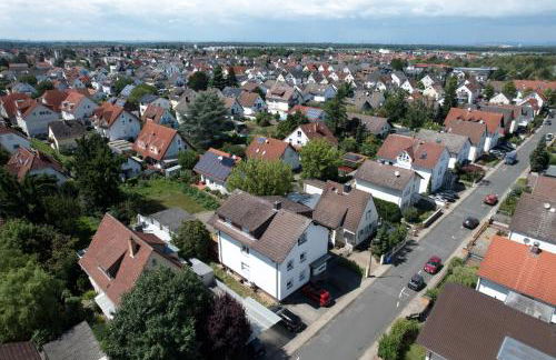 Business & Travel Apartment - Top Lage - 20 Min vom Frankfurt Airport - Foto 23