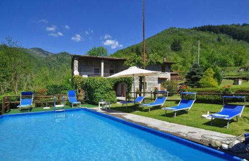 Casa Le Meriche - Happy Rentals - Foto 18