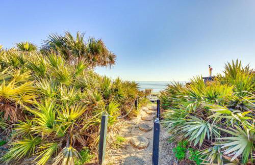 Oceanfront Oasis in Flagler Beach with Views! - Foto 2