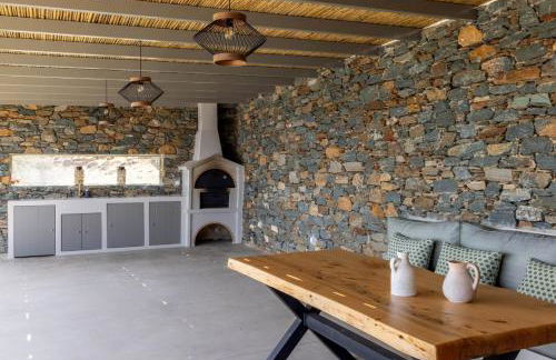 Seba House Tinos - Foto 20