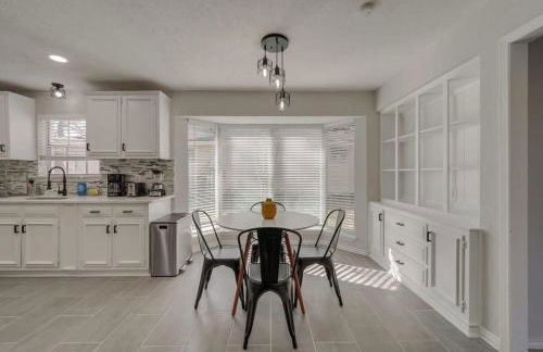 Charming 5BD-3BA in the Heart of Plano -Sleeps 10 - Foto 11