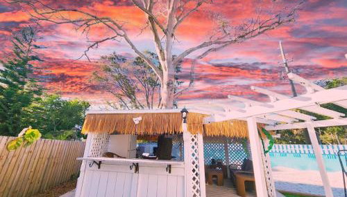 5 Bed Heated Pool Largo, FL 2 mi Indian Rocks Beach Sleeps 16 , Pets - Foto 2