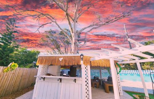 5 Bed Heated Pool Largo, FL 2 mi Indian Rocks Beach Sleeps 16 , Pets - Foto 2