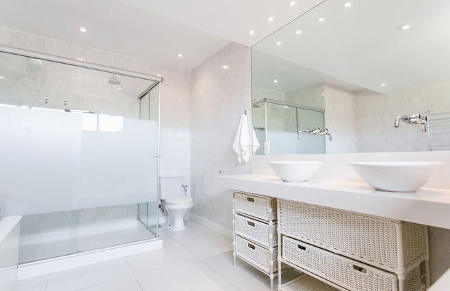 Bz24 Geribá 350 metros da praia 4 Suítes - Photo 21