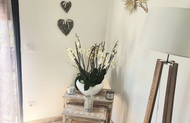 Charming Holiday Home With Private Pool - Foto 11