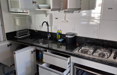 Apê Canto das Gaivotas Ingleses Norte - Photo 28