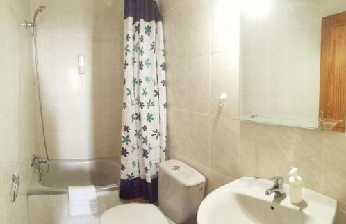 apartamentos la villa - Foto 17