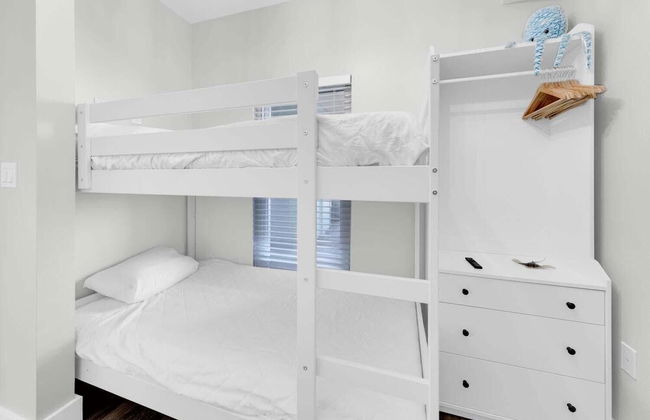 Majestic Beach Towers 1-1603 - Foto 3