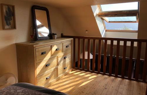 Duplex - Proche de Gérardmer - Foto 12