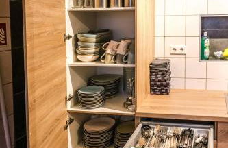 Gruppenhaus Haus BerchStein - Foto 13