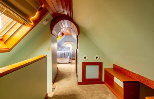 Bristol, RI The Ship of Dreams-Historical District - Foto 41