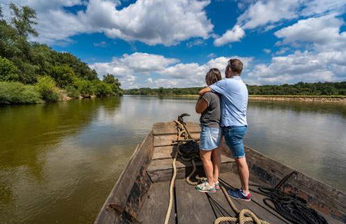 La petite Madeleine de Chavignol - Foto 16