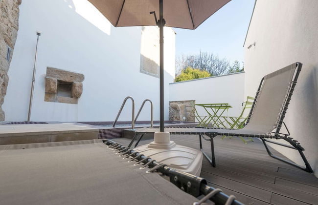 Country Escape With Pool; Portugal - Foto 23