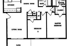 L9 Ocean Walk freshly painted and nicely decorated. - Foto 10