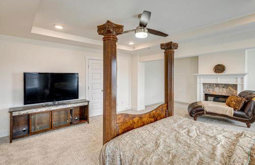 15 Mi to Dtwn Huntsville Newly Built Home! - Foto 13