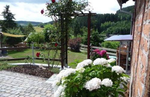 Ferienwohnung Pöhlmann - Foto 2