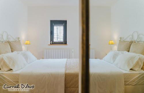 Curral D'Avó Turismo Rural & SPA - Foto 116