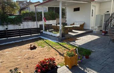 Anastasia's House Νιγρίτα near Serres - Foto 38