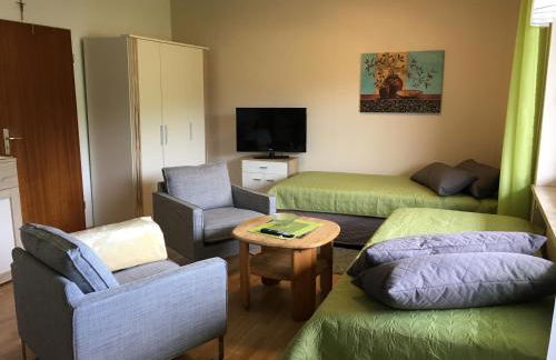 Ferienhaus Munterley - Foto 6