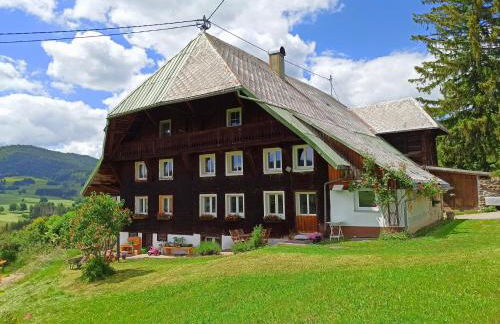 Echtes Schwarzwaldhaus - Traditionell & Modern - Foto 31