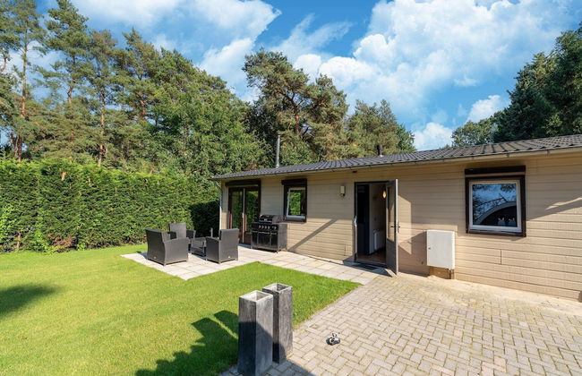 Peaceful Nature Escape in Meijel - Photo 57