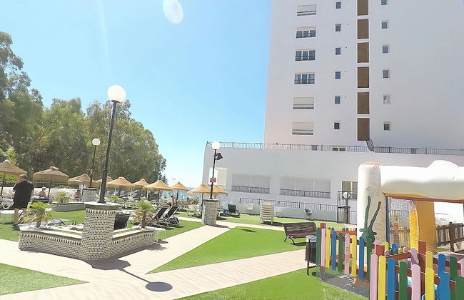 Apartment Costa del Sol Near Beach - Foto 30