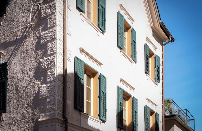 Goldengel Suiten im Herzen von Kaltern - Photo 55