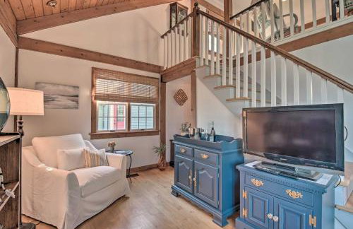 Lovettsville Cottage in Heart of Wine Country - Foto 7