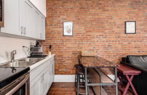 Cute German Village LilHausCity ParkPetsOK - Foto 7