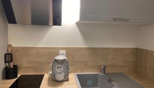 Studio 2 personnes - proche circuit - Foto 2