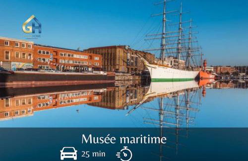 La Pause - Centre-ville - Foto 29