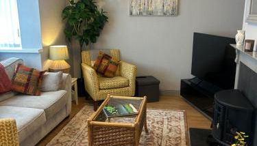 Home from home Cosy 4 bed - Foto 3