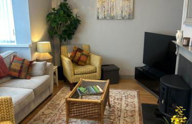 Home from home Cosy 4 bed - Foto 3