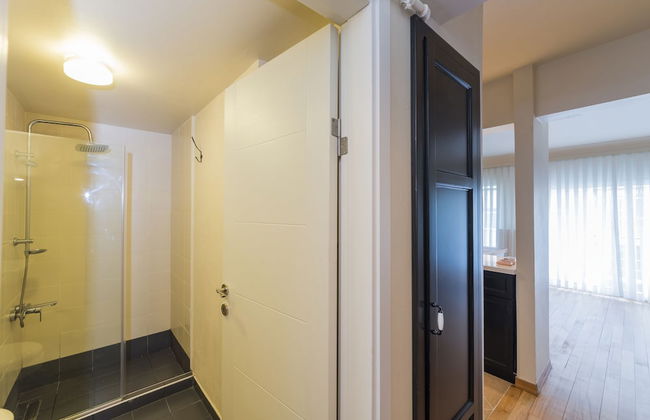 Spotless Flat in Central - Foto 13