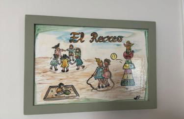 Casa Rural Maestra Anita Pérez - Foto 35