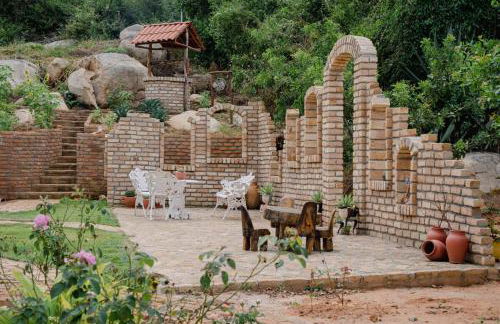 Ranchinho do Jabre - Casa de campo no frio da Serra - Photo 55