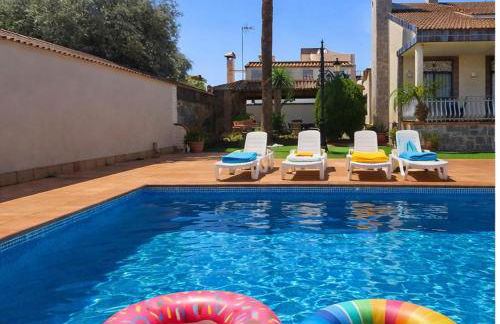 Villa Italia - Foto 14