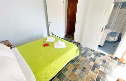 Euryclea Apartments - Foto 21