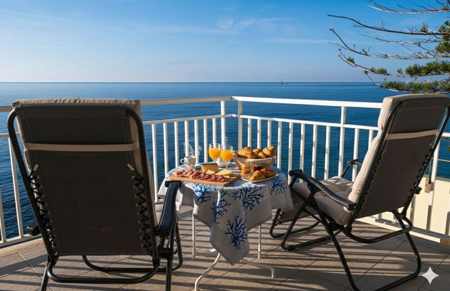 Appartamento Profumo di Mare - Foto 10