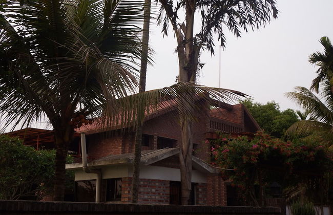 The Grand Terrace - Foto 1