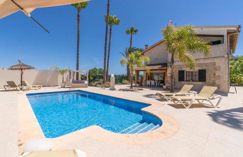 Villa Agueda - Foto 7