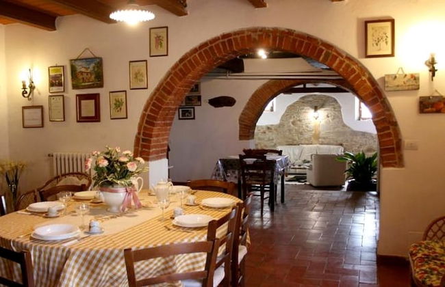 Agriturismo Podere Caggiolo - Photo 51