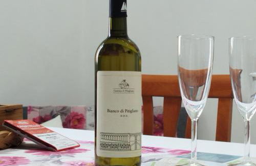 App - Il Fenicottero con parcheggio gratuito ad Orbetello - Foto 8