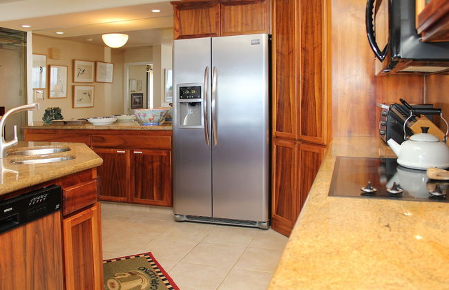 Polo Beach - CoralTree Residence Collection - Photo 40