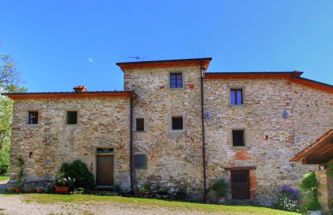 Belvilla by OYO Farmhousecrick - Foto 22