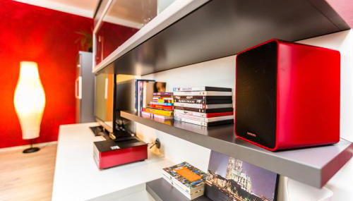 Ferienwohnung Köln Messenähe - Foto 5