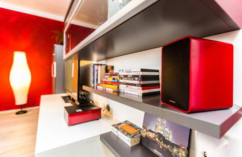 Ferienwohnung Köln Messenähe - Photo 5