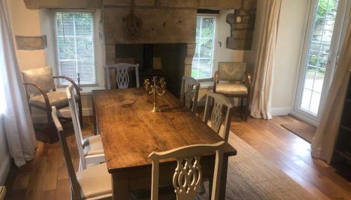 Thatch End Cottage - Photo 3