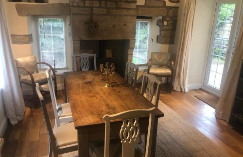 Thatch End Cottage - Photo 3