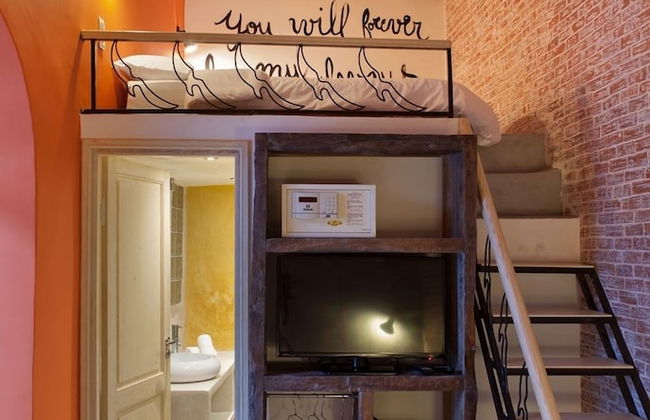 Jack's Apartments & Suites - Foto 6